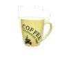 Taza de Cafe