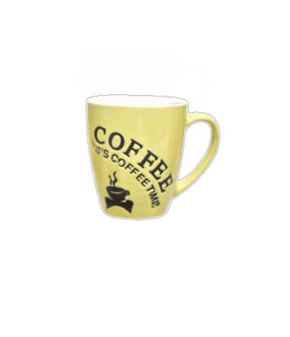 Taza de Cafe